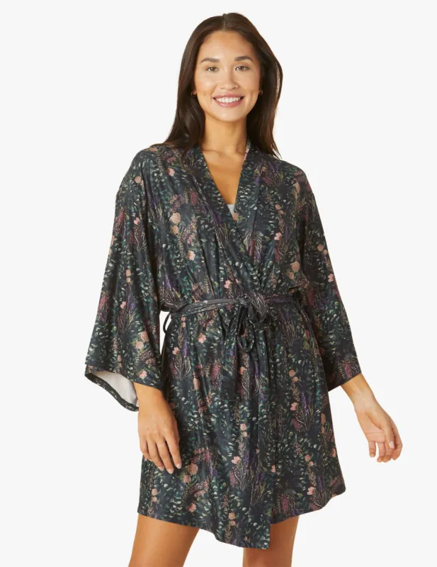 Featherweight SoftMark Comfort Queen Sleep Robe sold by Beyond Yoga