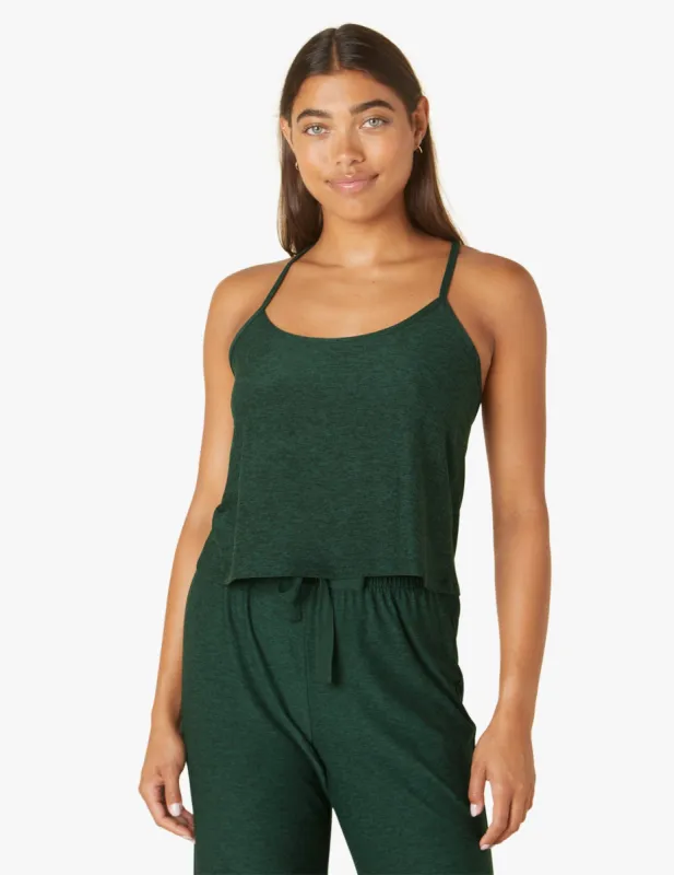 Featherweight Drift Away Sleep Tank sold by Beyond Yoga