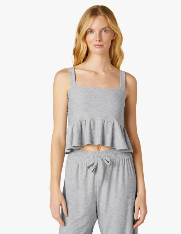 Featherweight Dream On Tank sold by Beyond Yoga