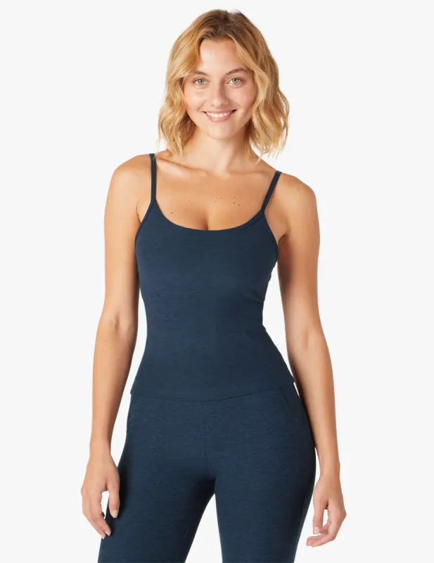 Spacedye Truly Tank sold by Beyond Yoga