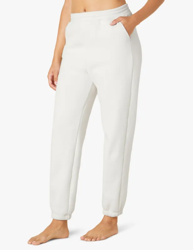 WFH Sweatpant sold by Beyond Yoga