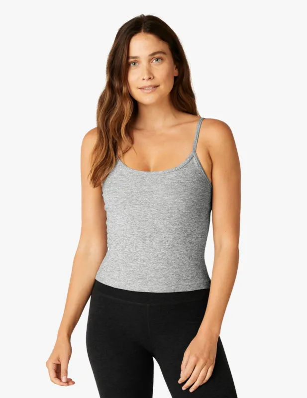 Spacedye Truly Tank sold by Beyond Yoga