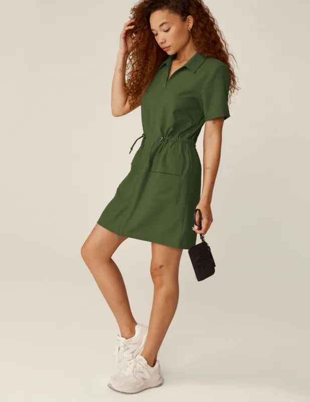 City Chic Dress sold by Beyond Yoga