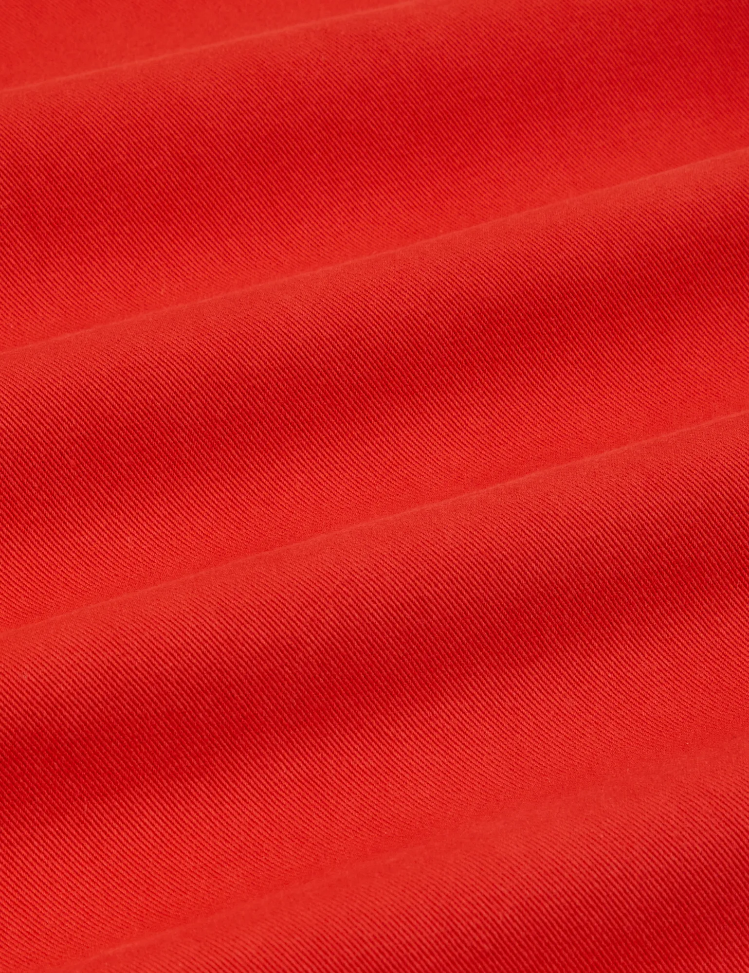 Heavyweight Trousers - Mustang Red sold by Big Bud Press product image thumbnail 2