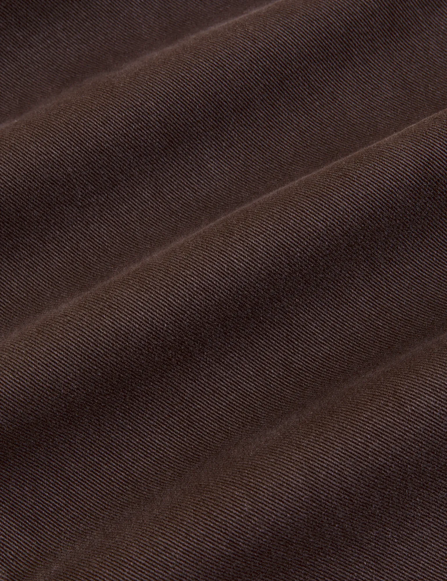 Work Pants - Espresso Brown sold by Big Bud Press product image thumbnail 2