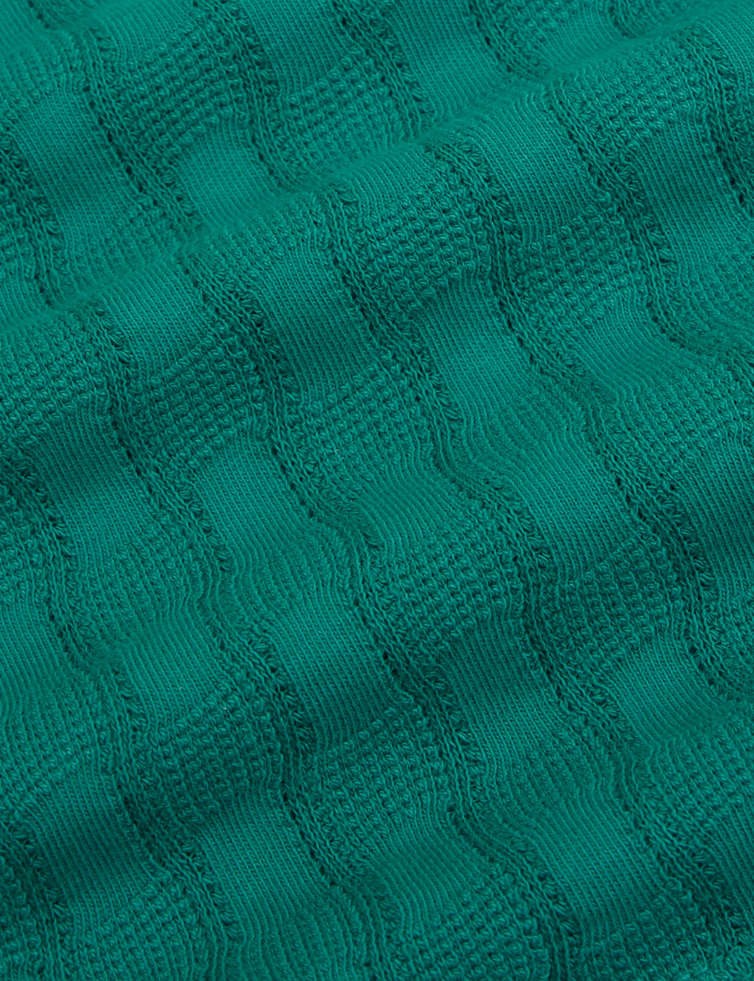 Bell Sleeve Top - Hunter Green *FINAL SALE* sold by Big Bud Press product image thumbnail 2