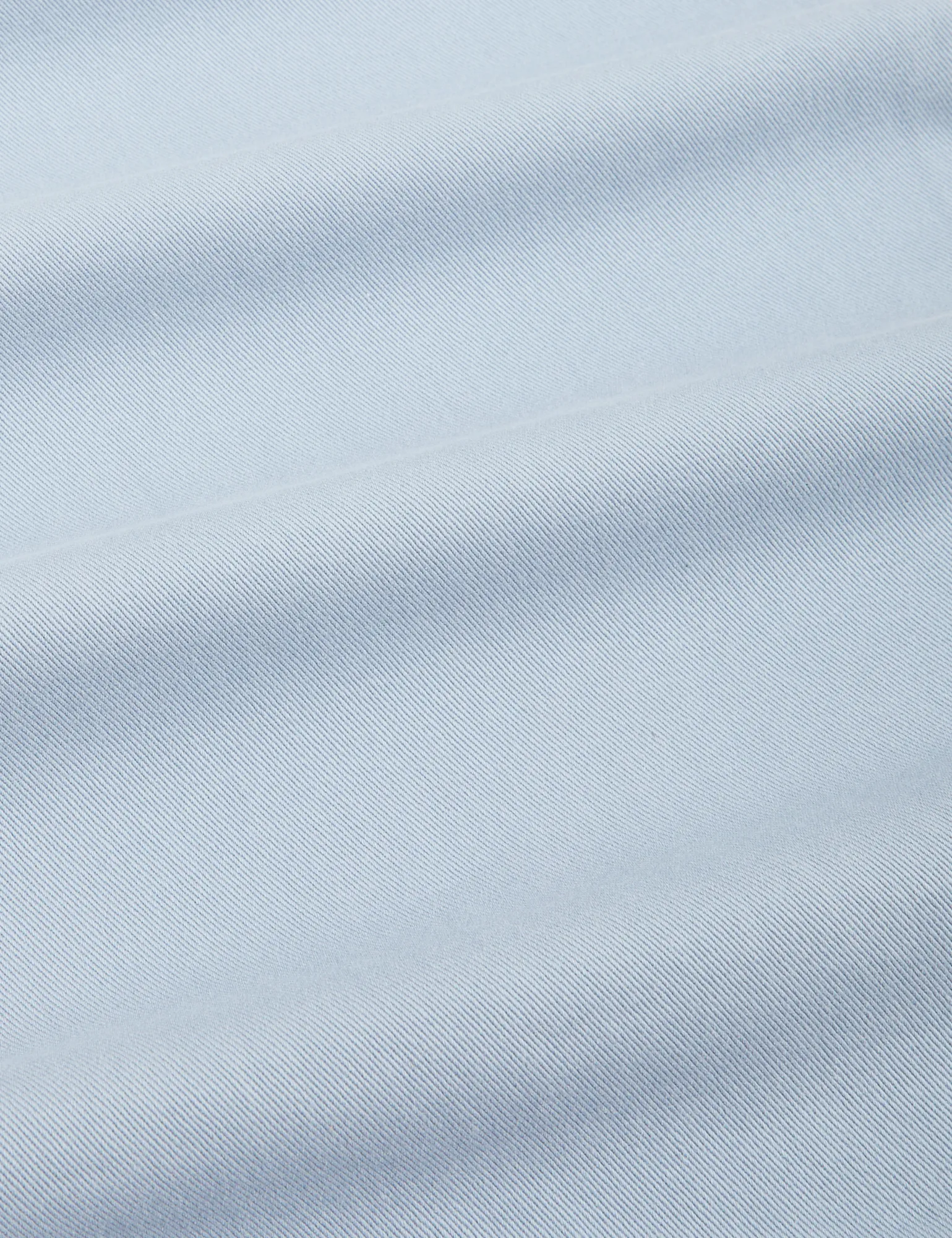 Short Sleeve Jumpsuit - Periwinkle *FINAL SALE* sold by Big Bud Press product image thumbnail 2