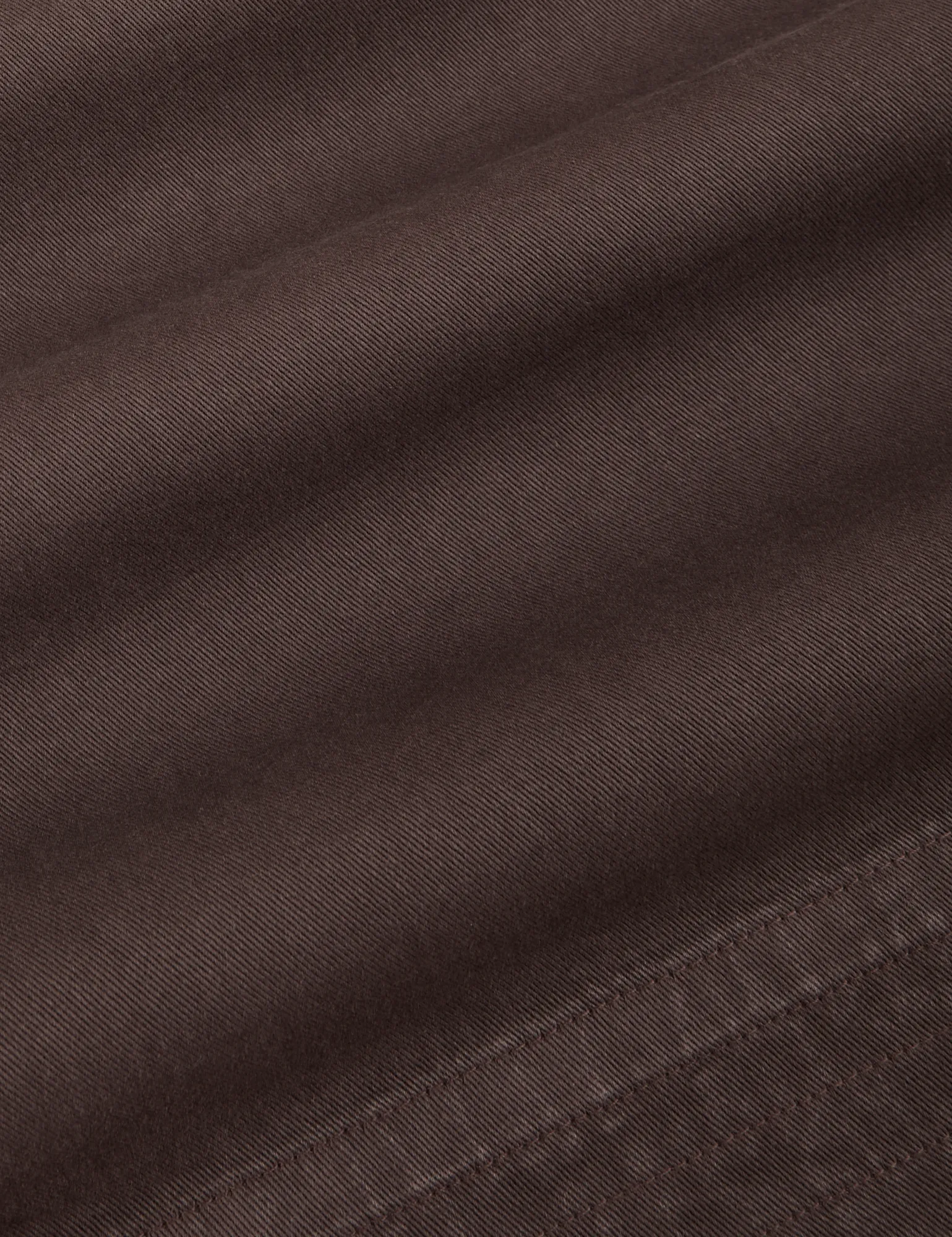 Action Pants - Espresso Brown sold by Big Bud Press product image thumbnail 2