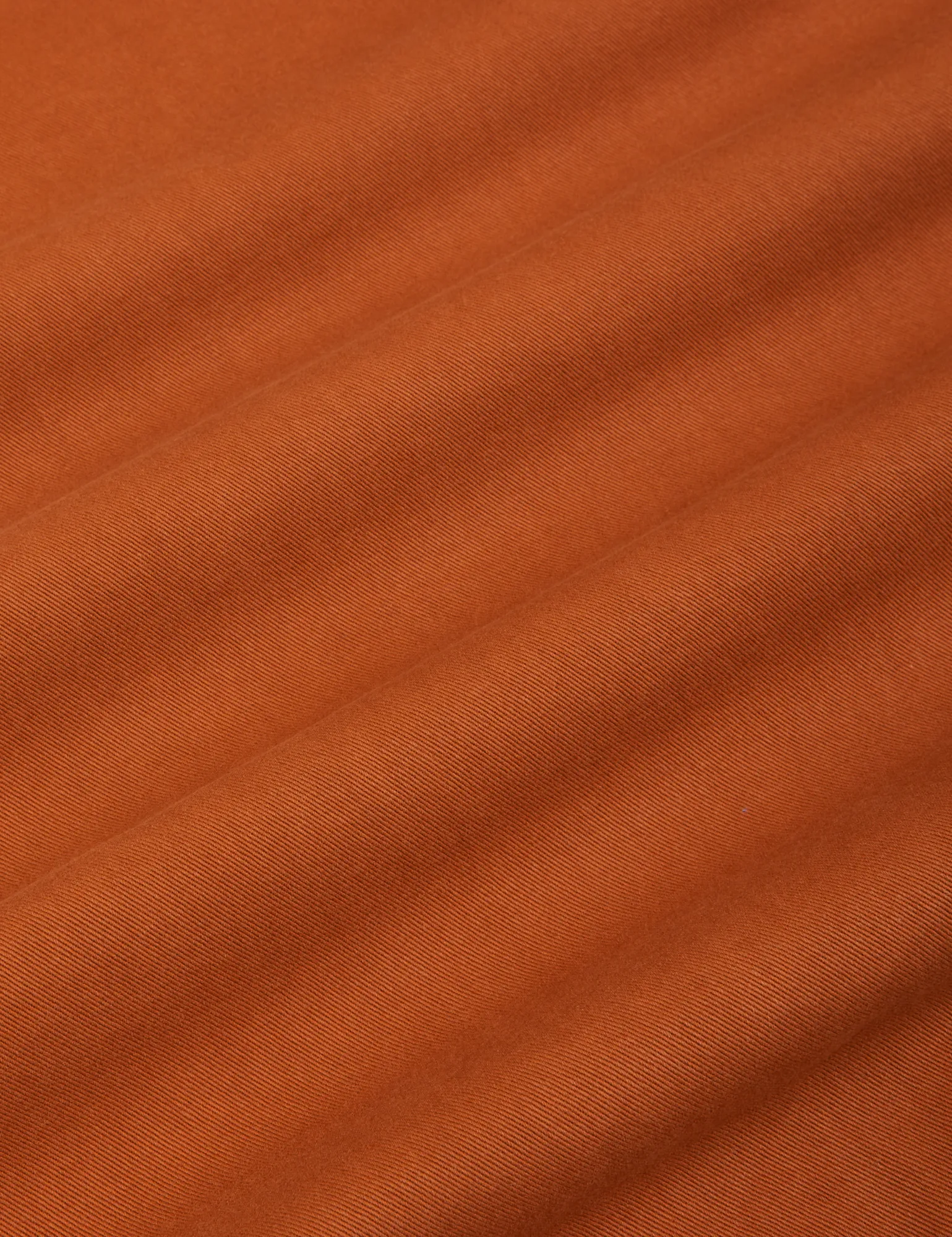 Ricky Jacket - Burnt Terracotta *FINAL SALE* sold by Big Bud Press product image thumbnail 2