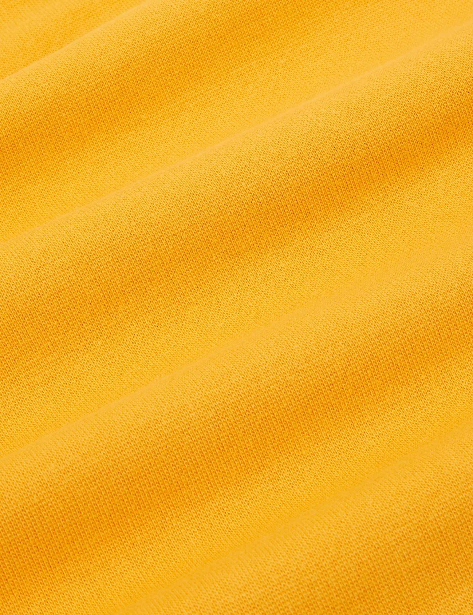 Cropped Tank Top - Mustard Yellow sold by Big Bud Press product image thumbnail 2