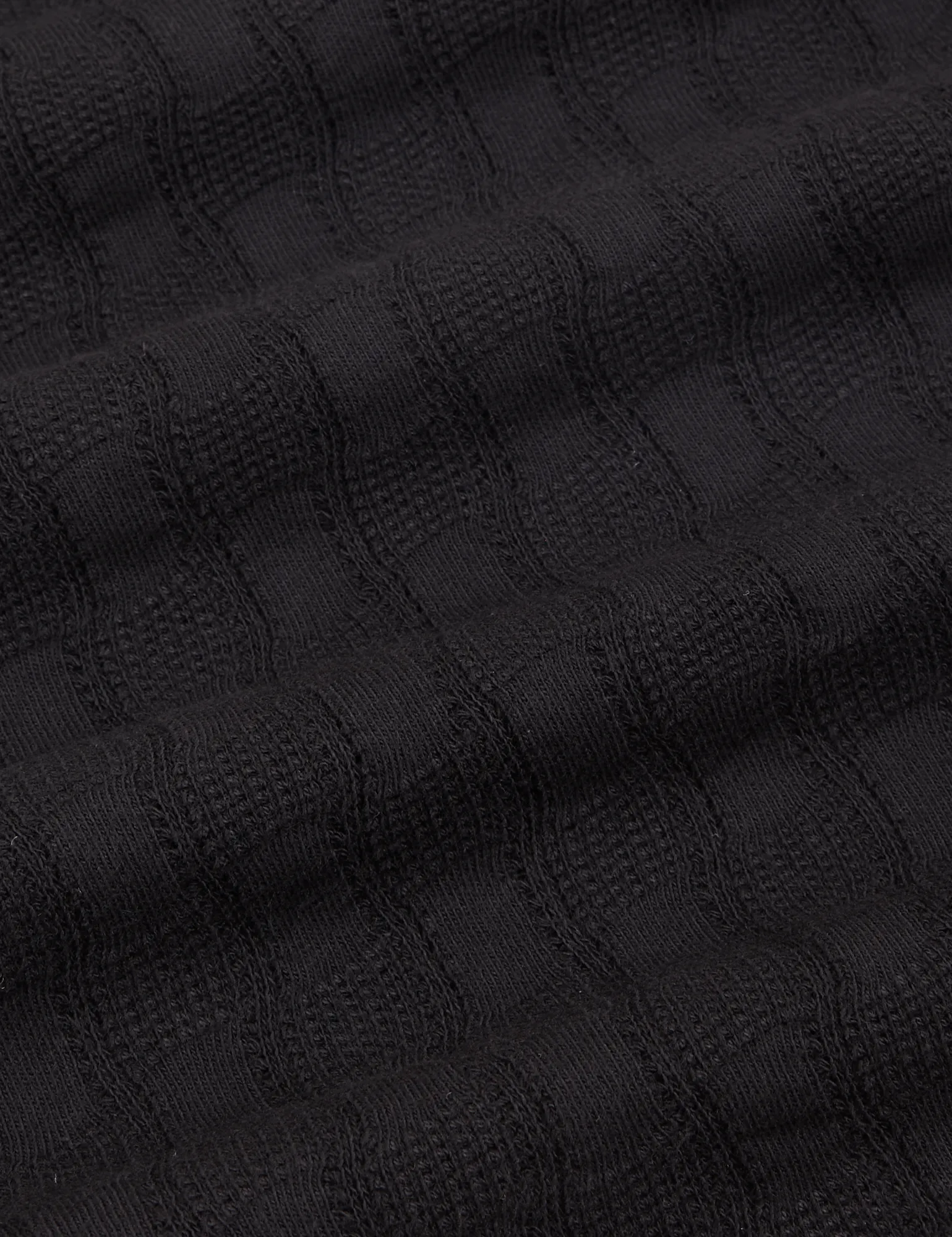 Bell Sleeve Top - Basic Black sold by Big Bud Press product image thumbnail 2