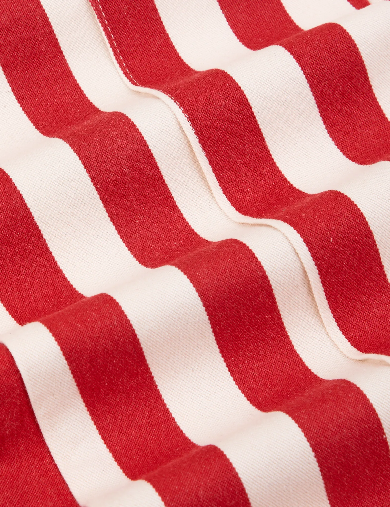 Western Pants - Ketchup/Mustard Stripes *FINAL SALE* sold by Big Bud Press product image thumbnail 2