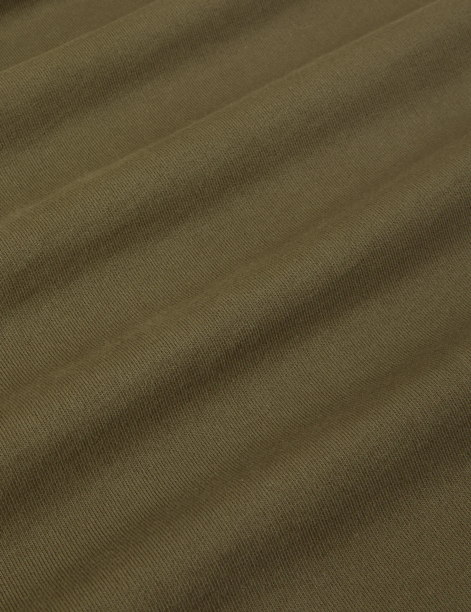 Wide Leg Sweat Pants - Surplus Green *FINAL SALE* sold by Big Bud Press product image thumbnail 2