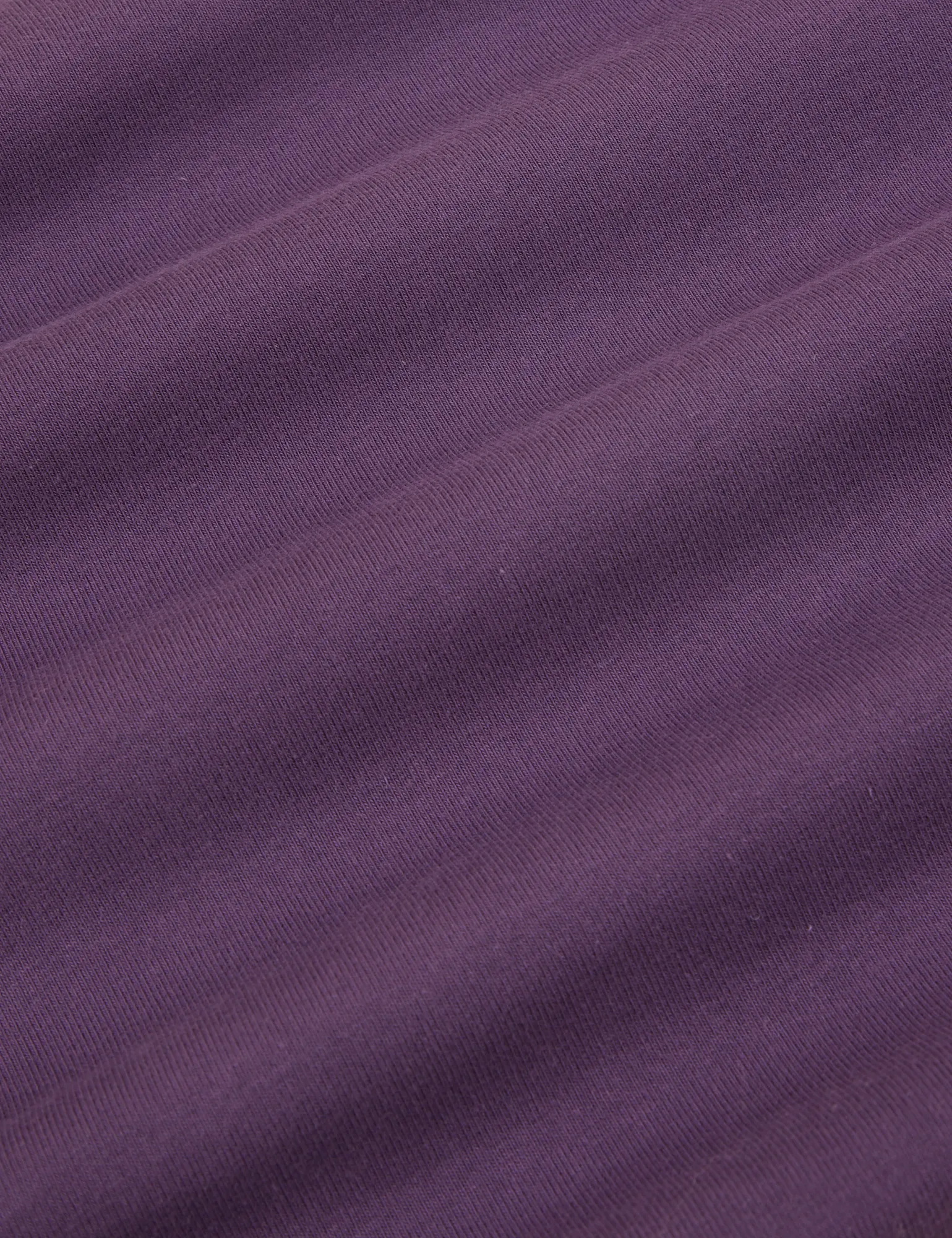 Cropped Tank Top - Nebula Purple *FINAL SALE* sold by Big Bud Press product image thumbnail 2