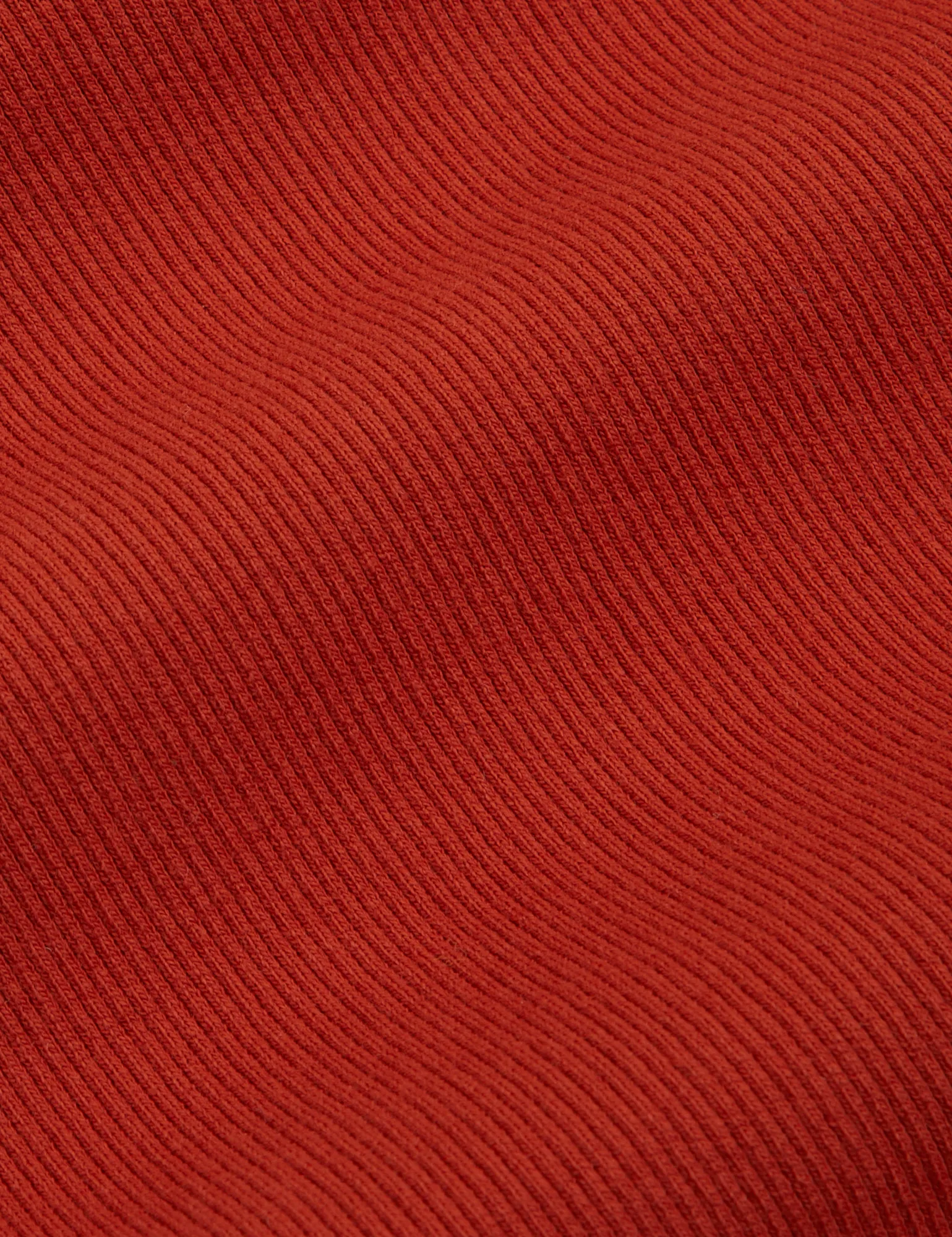 Wrap Top - Paprika sold by Big Bud Press product image thumbnail 2