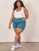 Classic Work Shorts - Marine Blue sold by Big Bud Press
