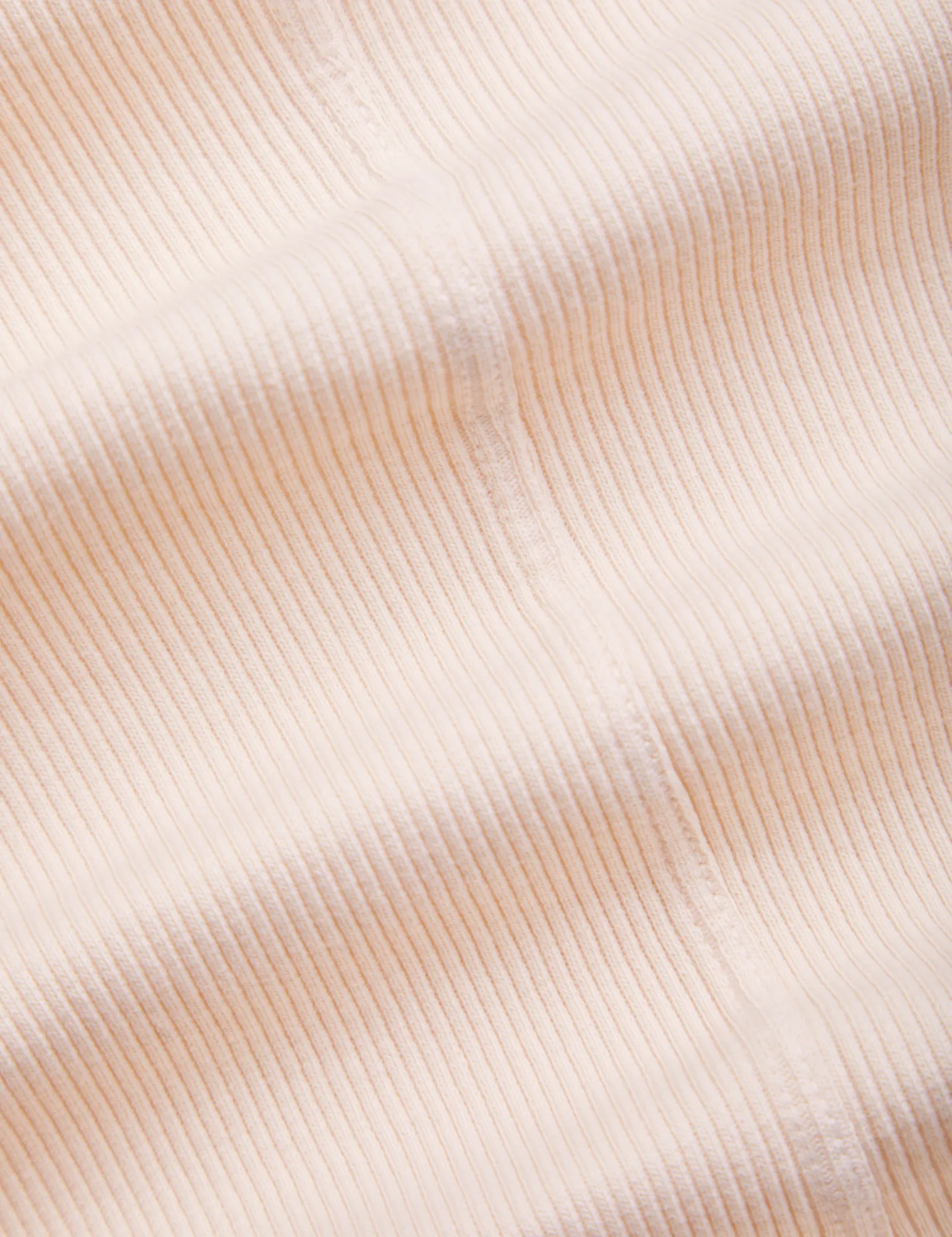 Wrap Top - Vintage Tee Off-White sold by Big Bud Press product image thumbnail 2