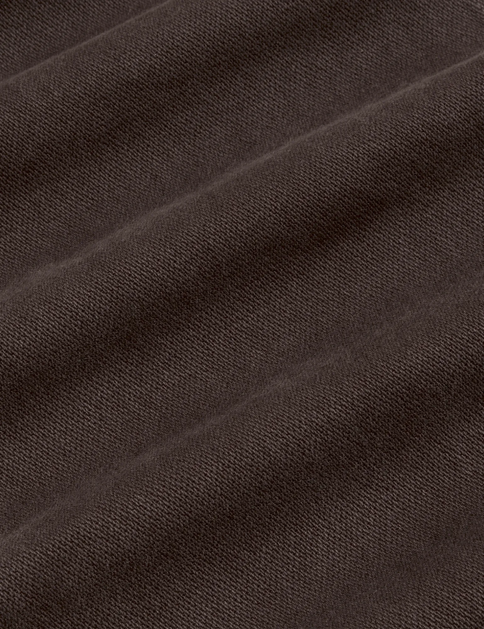 Original Overalls - Mono Espresso sold by Big Bud Press product image thumbnail 2