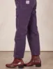 Original Overalls - Mono Nebula Purple *FINAL SALE* sold by Big Bud Press