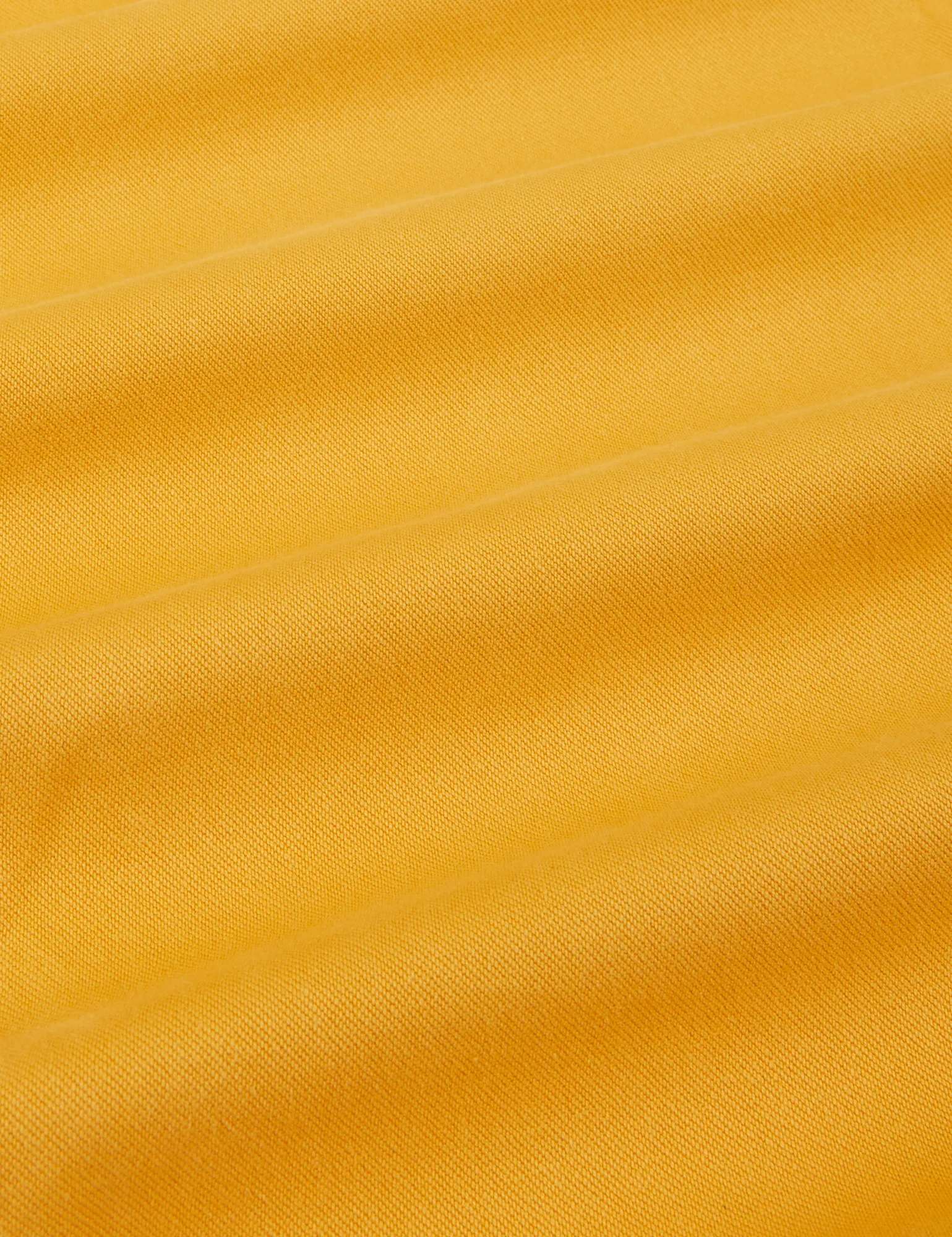 Organic Trousers - Mustard Yellow sold by Big Bud Press product image thumbnail 2