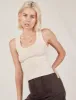The Tank Top - Vintage Tee Off-White sold by Big Bud Press