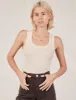 The Tank Top - Vintage Tee Off-White sold by Big Bud Press