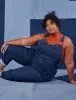 Indigo Denim Original Overalls - Dark Wash sold by Big Bud Press