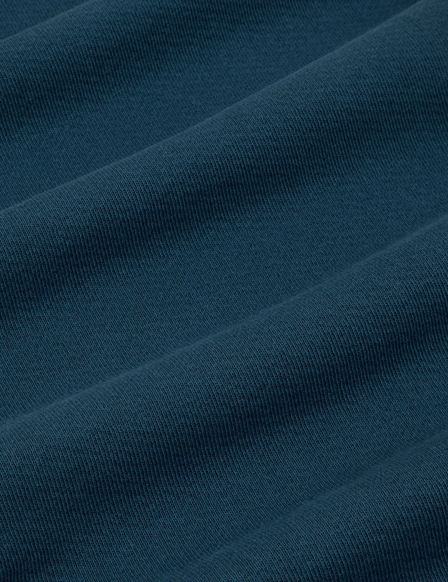 Rolled Cuff Sweat Pants - Lagoon sold by Big Bud Press product image thumbnail 2