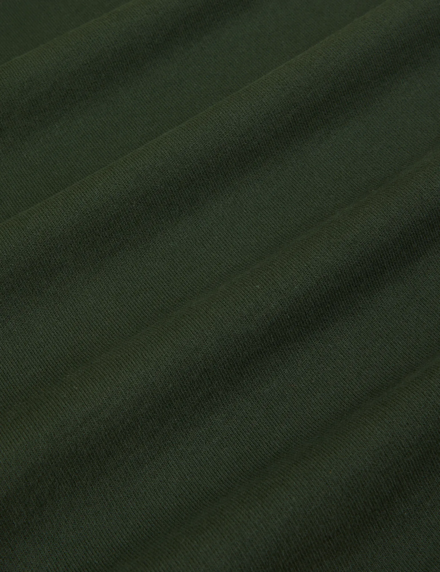 Wide Leg Sweat Pants - Swamp Green *FINAL SALE* sold by Big Bud Press product image thumbnail 2