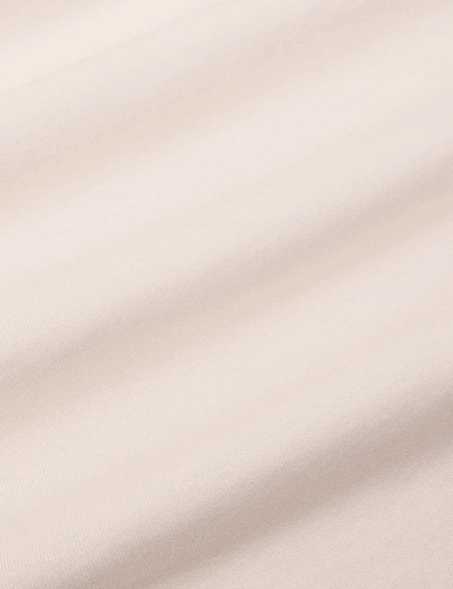 The Organic Vintage Tee - Vintage Off White sold by Big Bud Press product image thumbnail 2