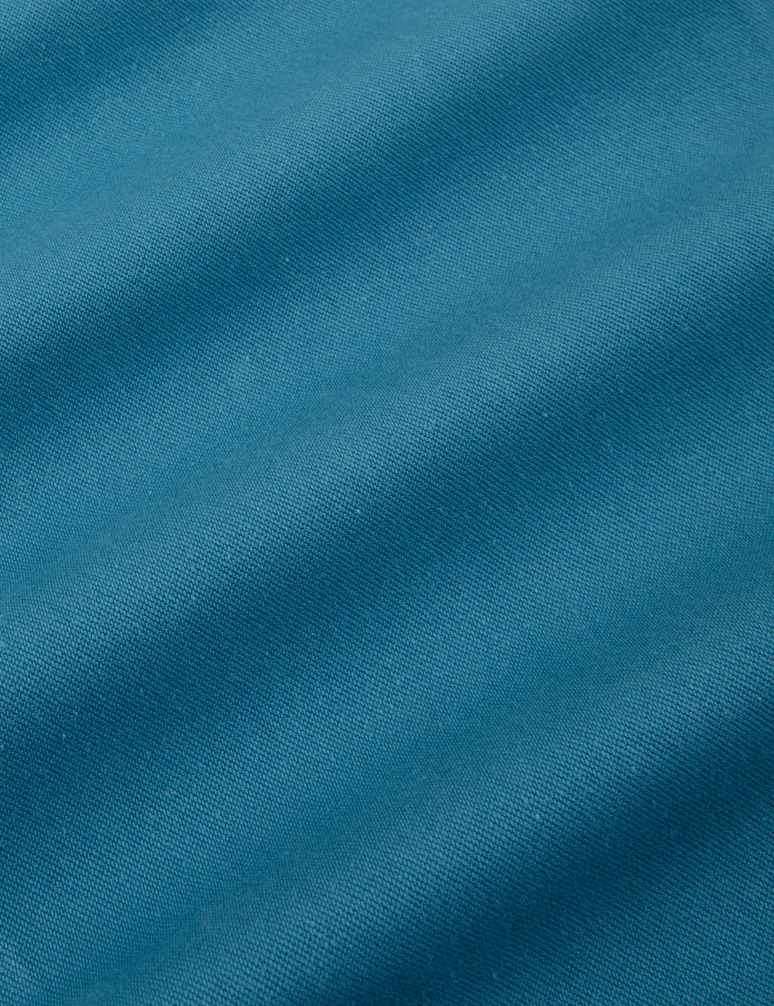 Organic Work Pants - Marine Blue sold by Big Bud Press product image thumbnail 2