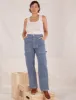 Carpenter Jeans - Indigo Railroad sold by Big Bud Press