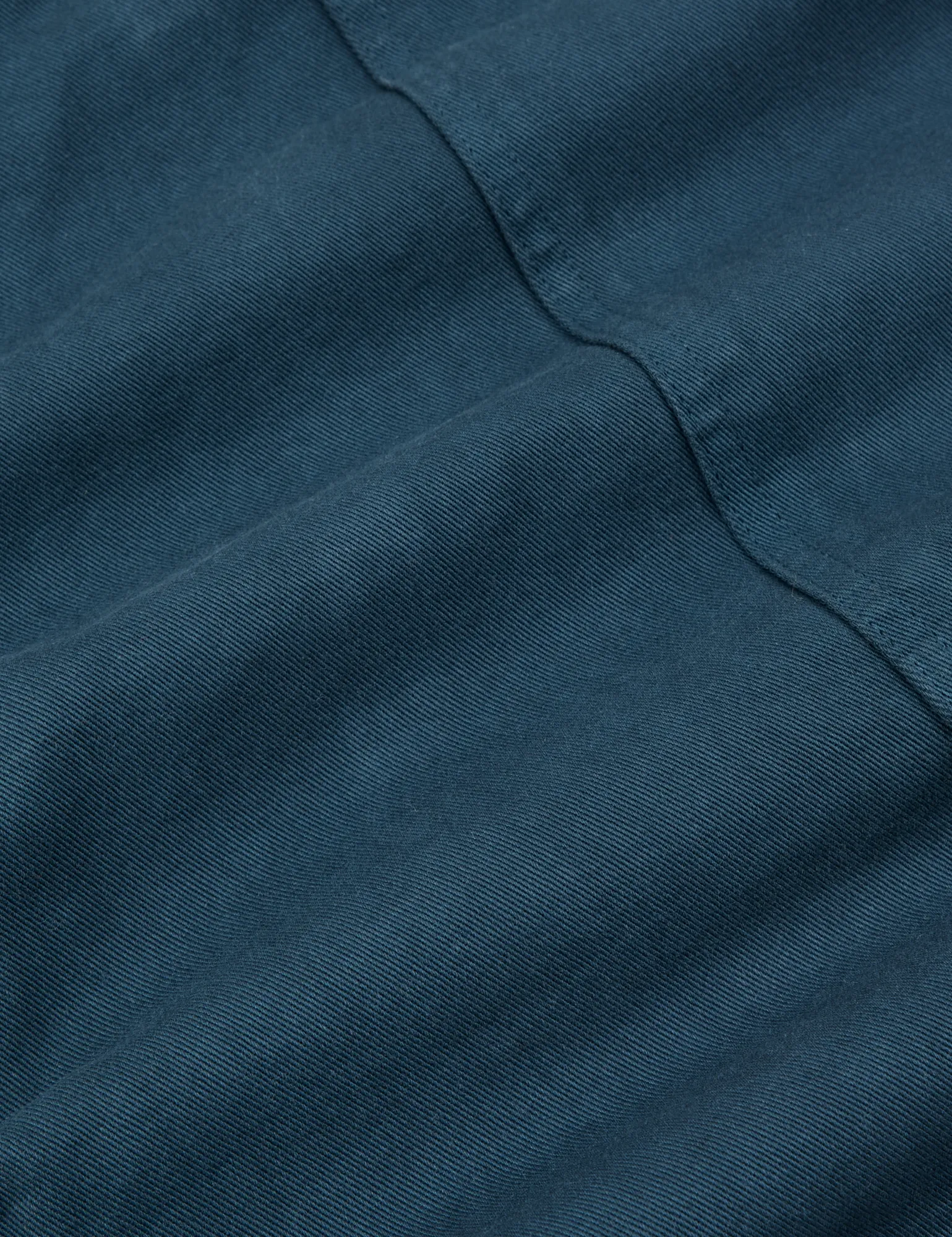 Classic Work Shorts - Lagoon sold by Big Bud Press product image thumbnail 2