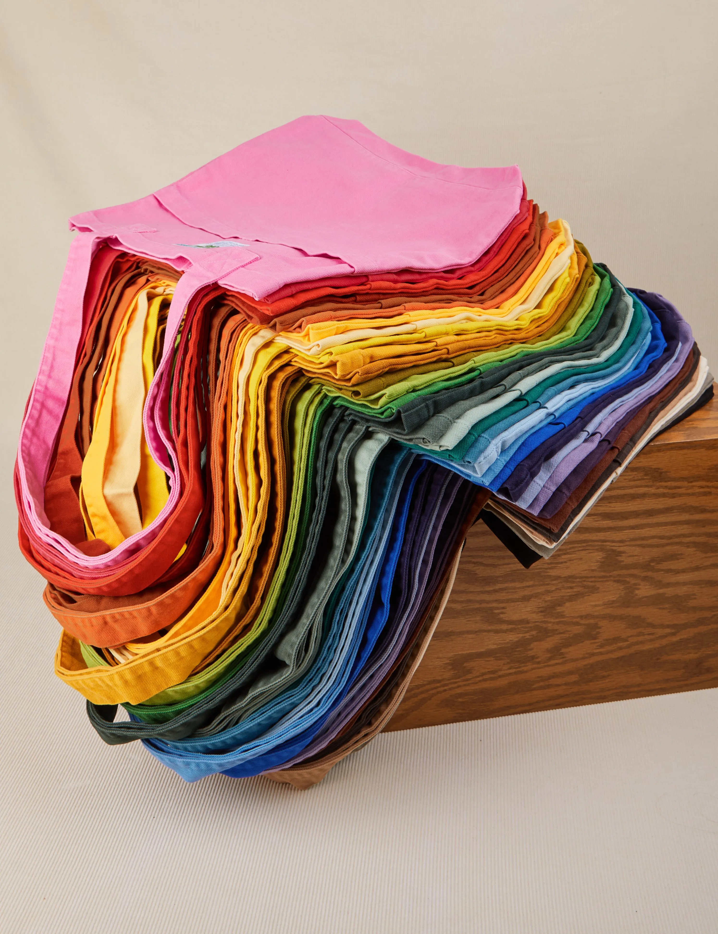 Everyday Tote Bag sold by Big Bud Press product image thumbnail 2