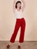 Work Pants - Paprika *FINAL SALE* sold by Big Bud Press