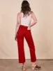Work Pants - Paprika *FINAL SALE* sold by Big Bud Press