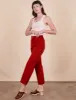 Work Pants - Paprika *FINAL SALE* sold by Big Bud Press