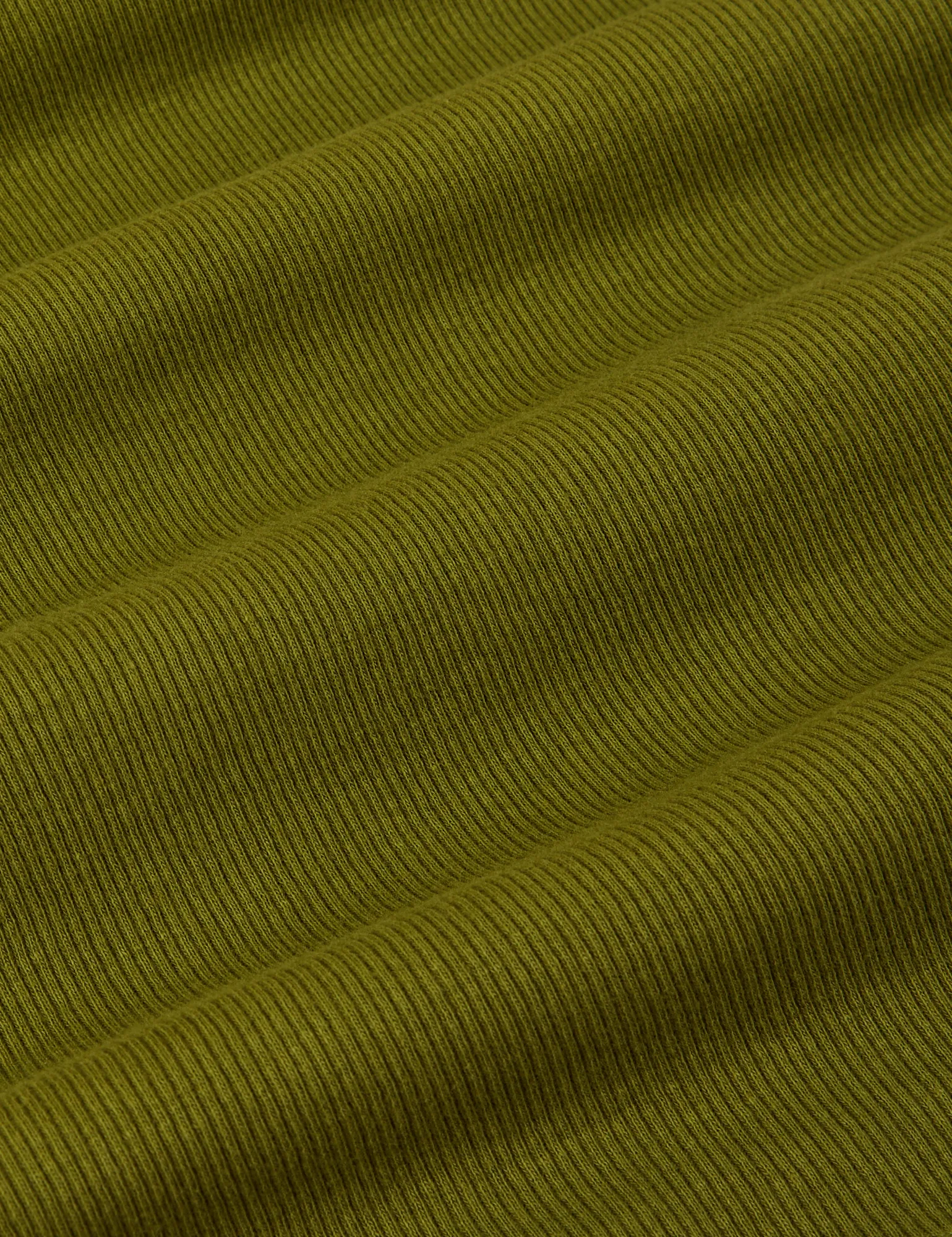 Muscle Tee - Summer Olive sold by Big Bud Press product image thumbnail 2