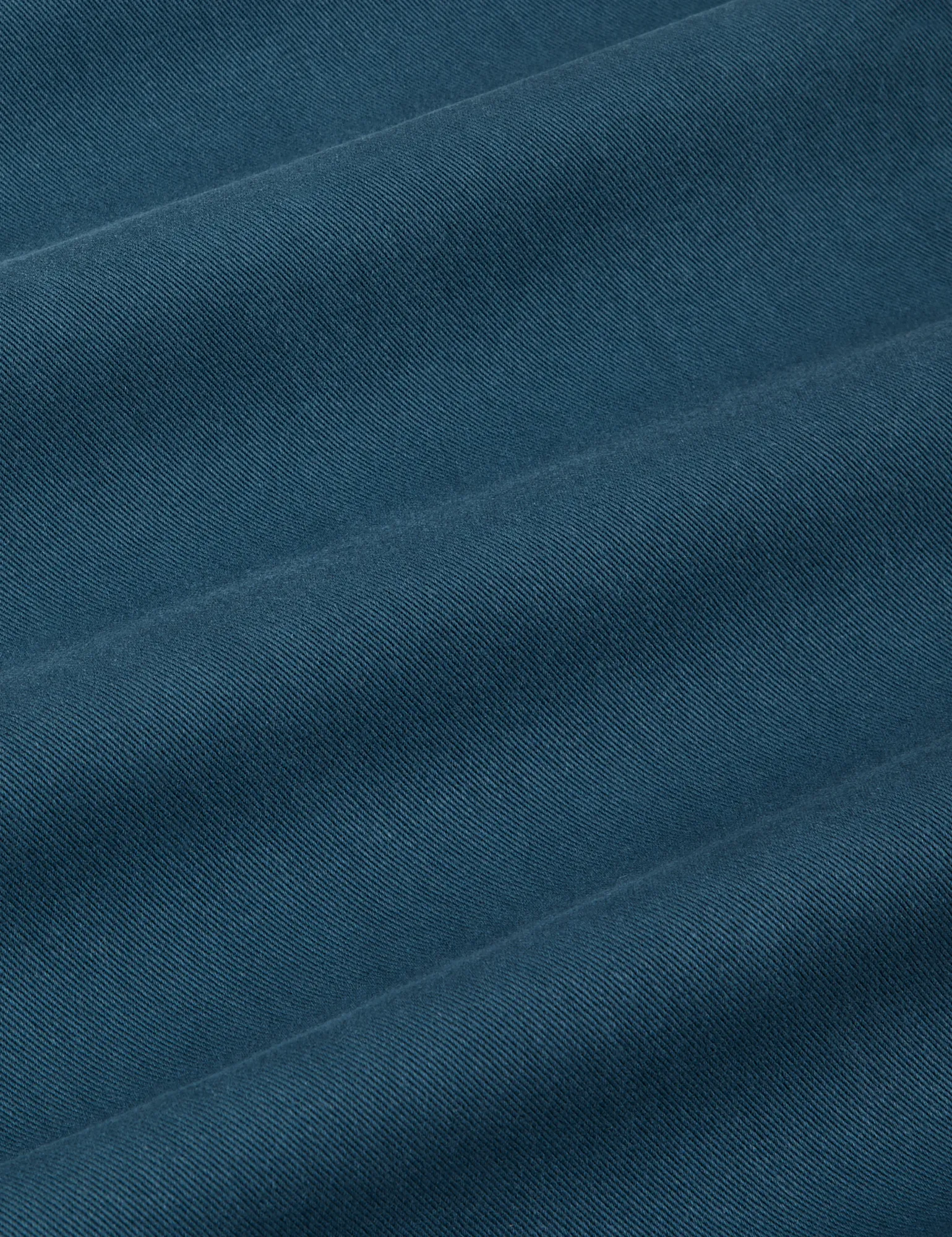 Petite Short Sleeve Jumpsuit - Lagoon sold by Big Bud Press product image thumbnail 2