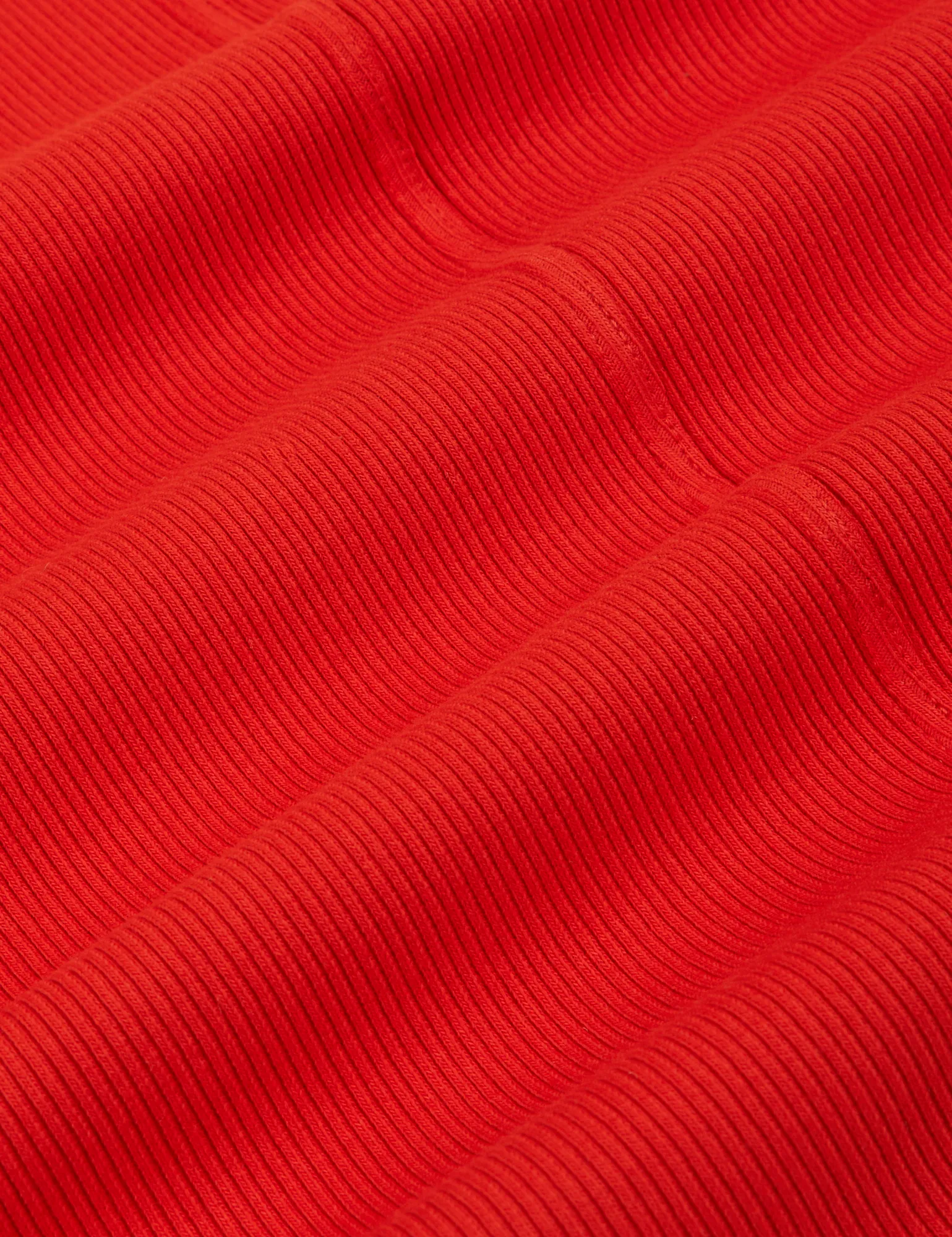 Wrap Top - Mustang Red sold by Big Bud Press product image thumbnail 2