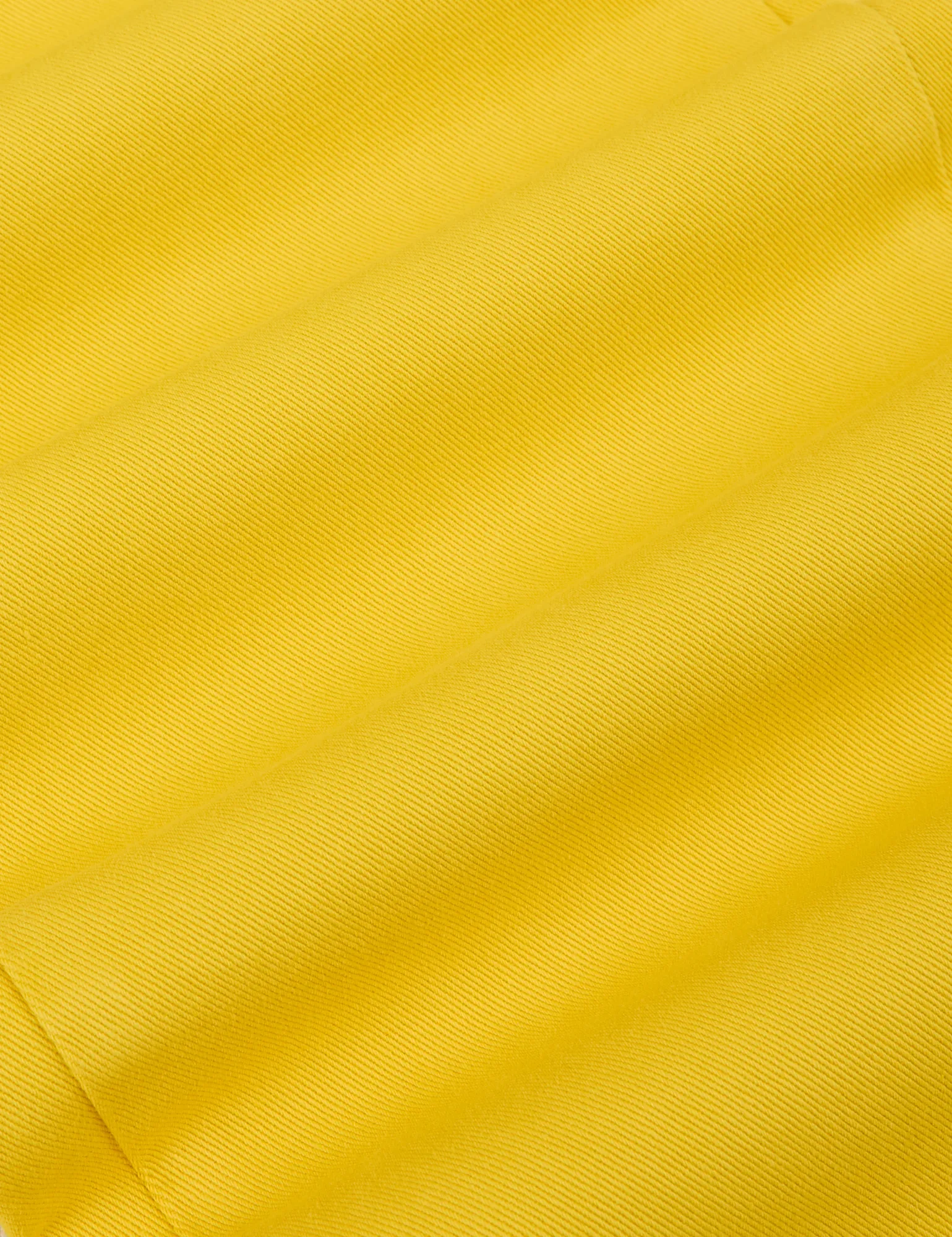 Try A Style - Long Sleeve Jumpsuit - Golden Yellow sold by Big Bud Press product image thumbnail 2