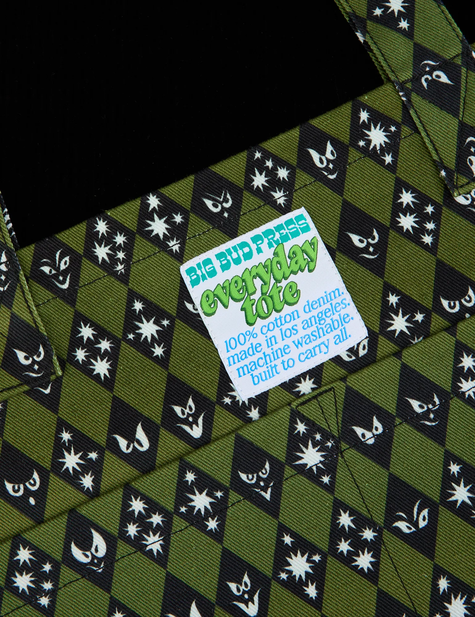 Halloween Bags *FINAL SALE* sold by Big Bud Press product image thumbnail 3