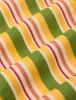 Stripe Work Pants - Vintage Sofa *FINAL SALE* sold by Big Bud Press
