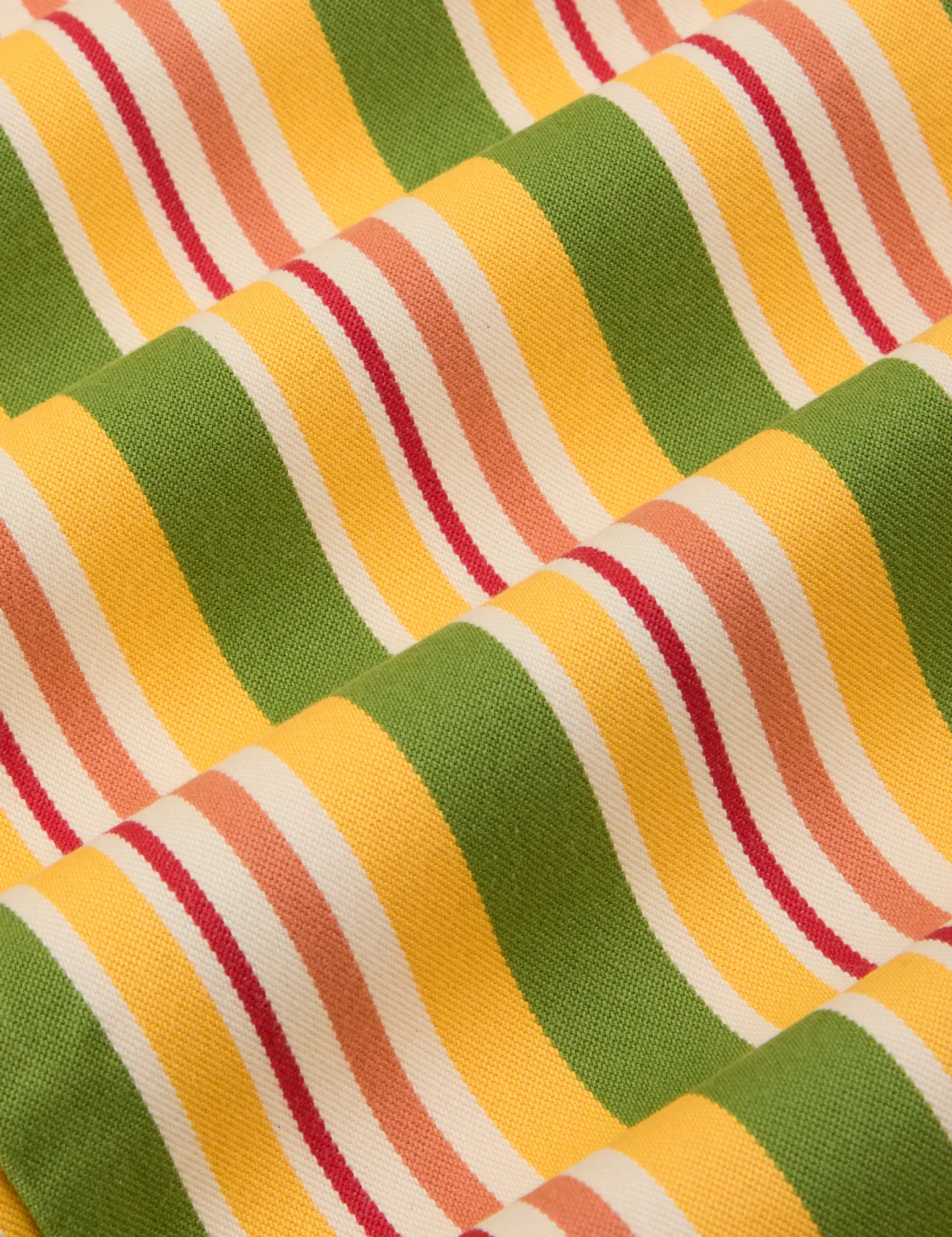 Stripe Work Pants - Vintage Sofa *FINAL SALE* sold by Big Bud Press product image thumbnail 2