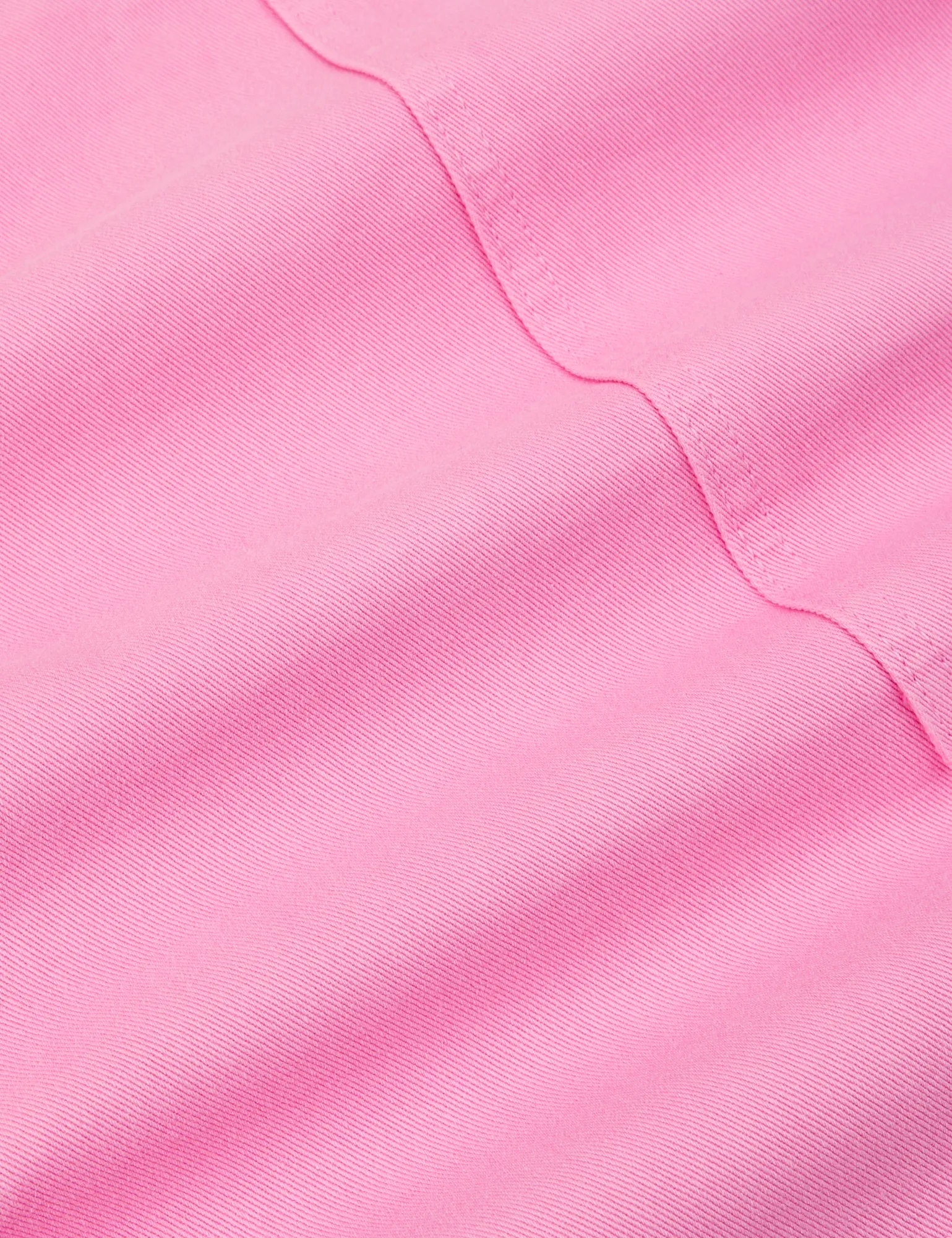 Classic Work Shorts - Bubblegum Pink sold by Big Bud Press product image thumbnail 2