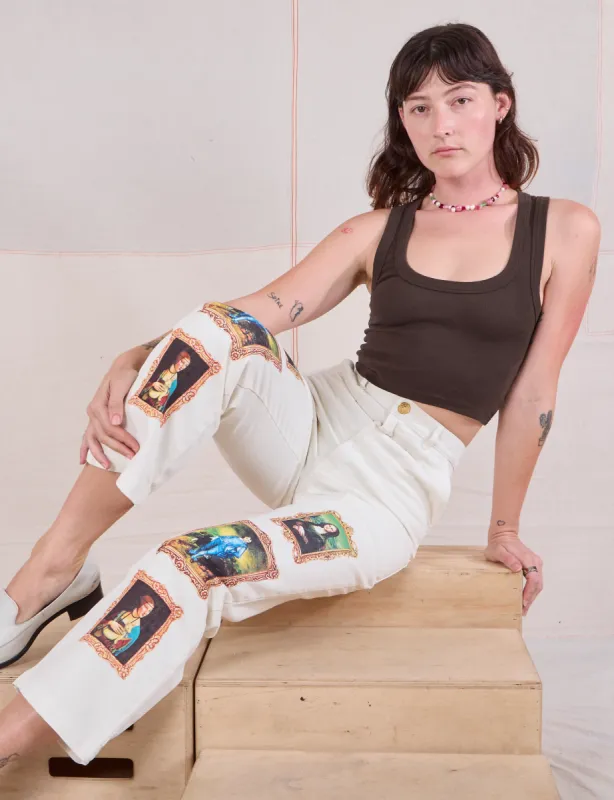 Masters Work Pants *FINAL SALE* sold by Big Bud Press