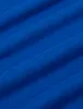 Oversized Hoodie - Royal Blue *FINAL SALE* sold by Big Bud Press