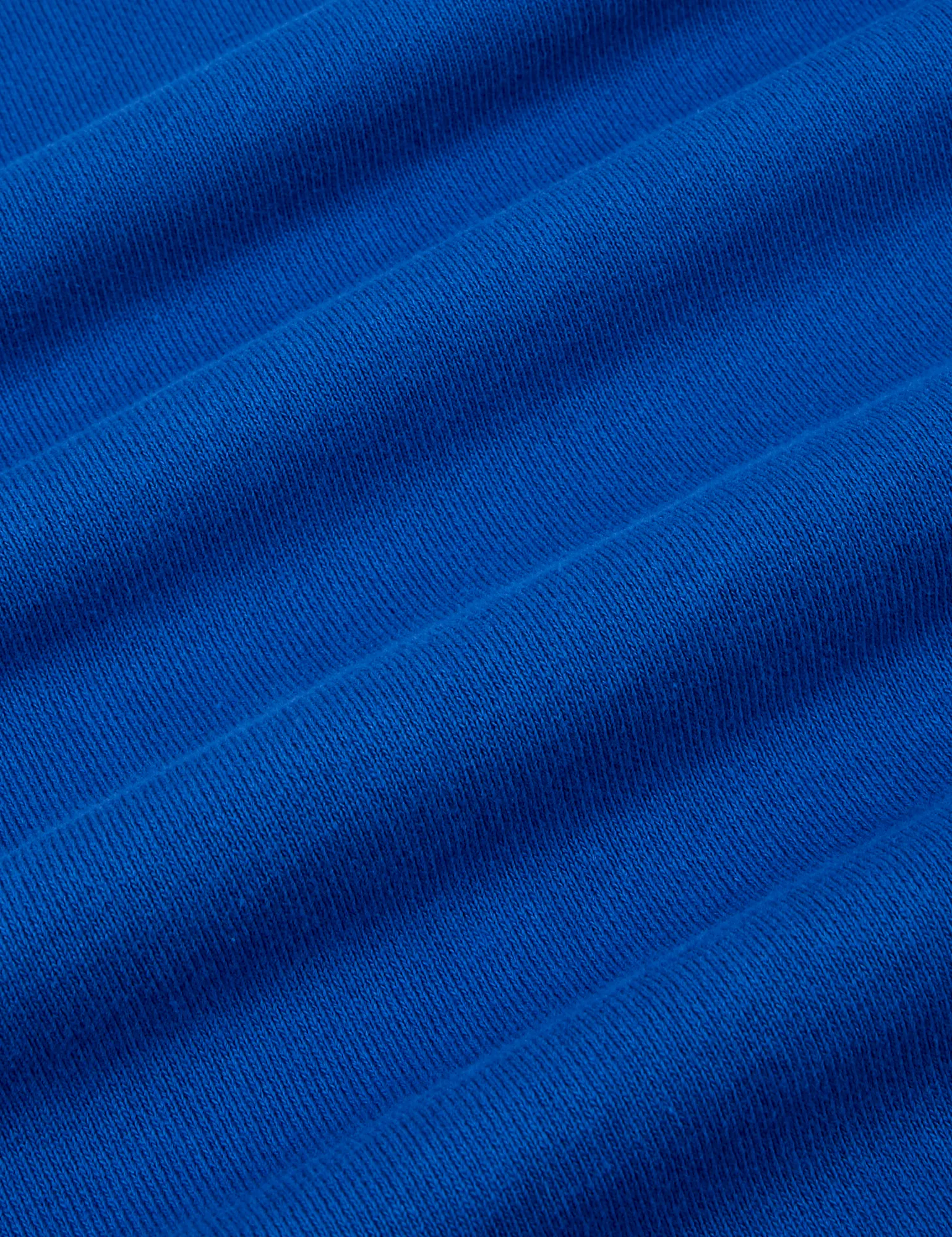 Oversized Hoodie - Royal Blue *FINAL SALE* sold by Big Bud Press product image thumbnail 2