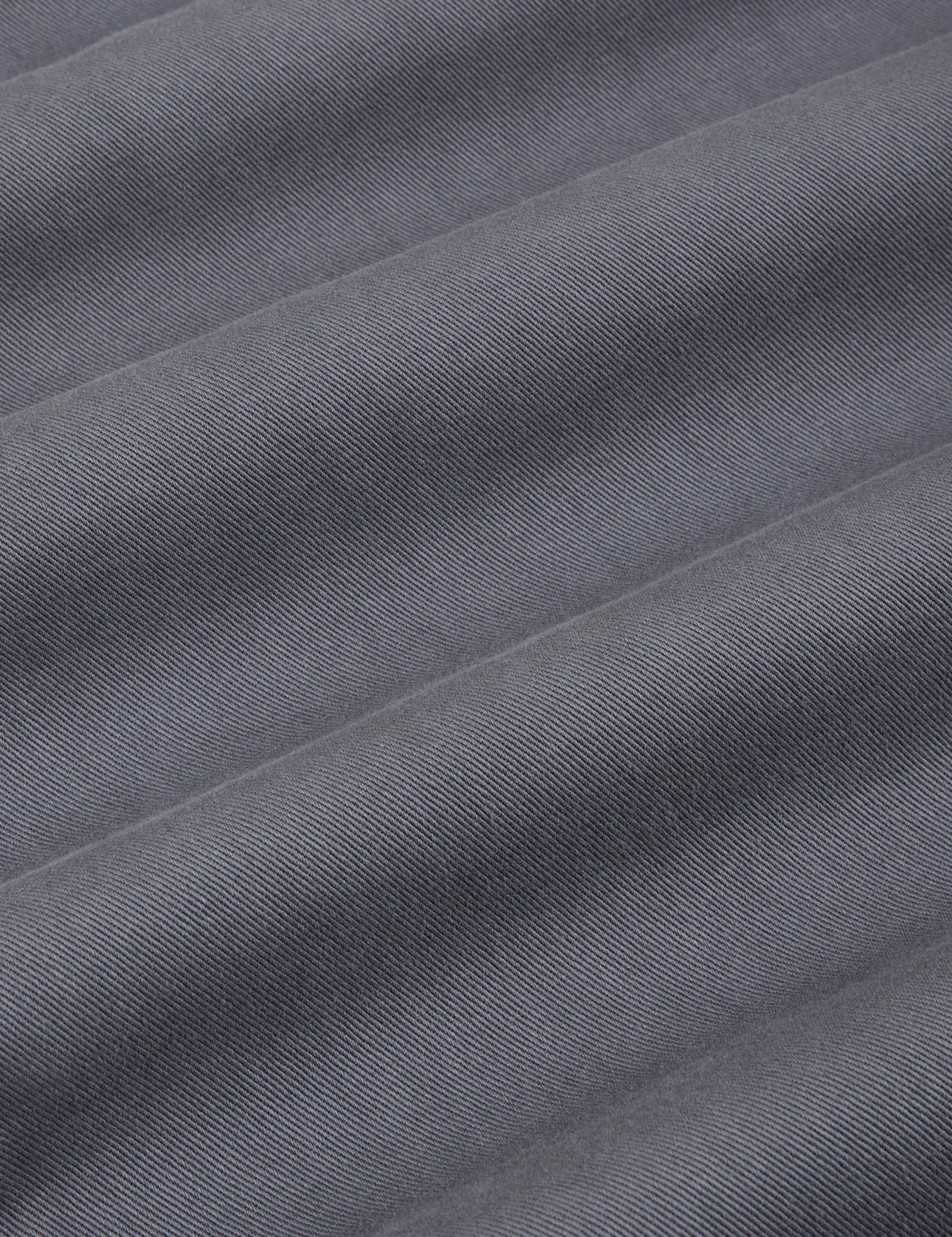 Mid-Rise Pleated Trousers - Slate Grey sold by Big Bud Press product image thumbnail 2