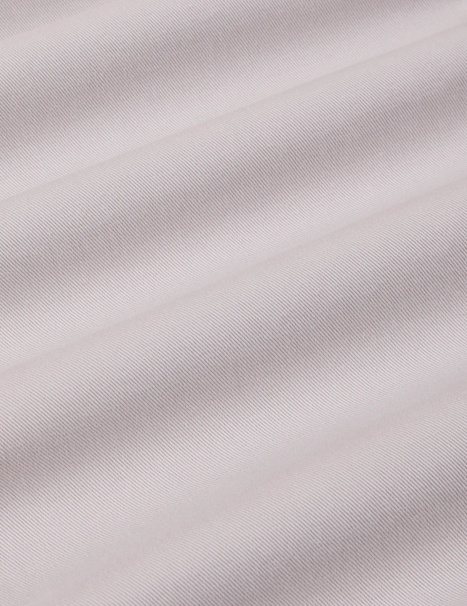 Mid-Rise Pleated Trousers - Stone White sold by Big Bud Press product image thumbnail 2